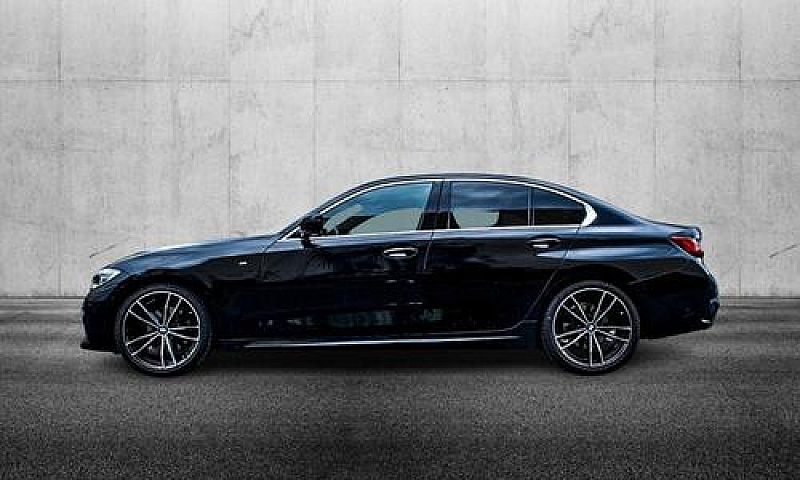 Bmw 320 D 48V Xdrive...