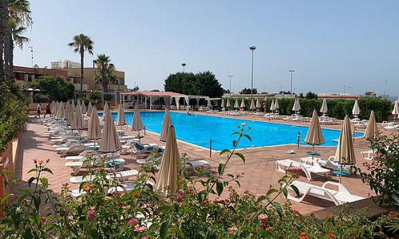 Settimane Villaggio ...