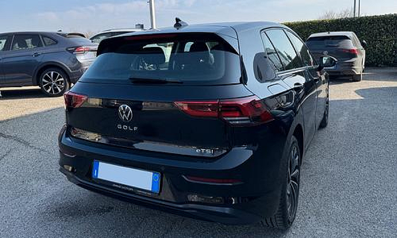 Volkswagen Golf 1.0 ...