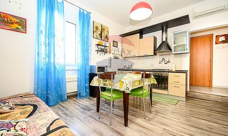 Appartamento - Livor...