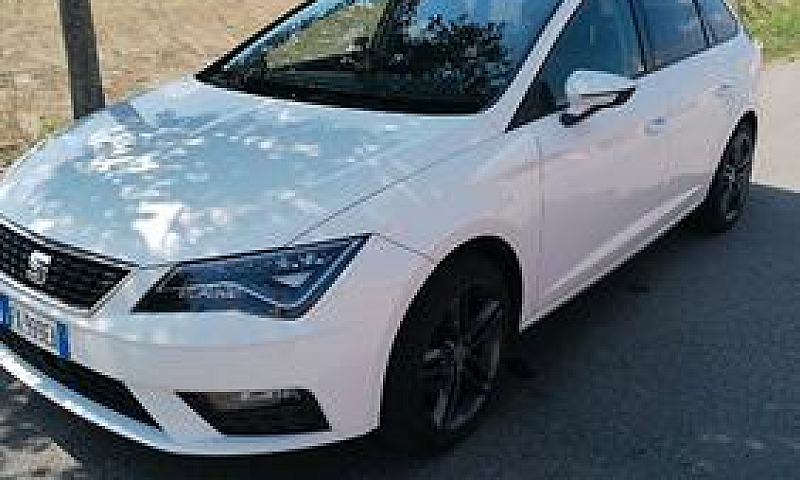 Seat Leon 3ª Serie -...