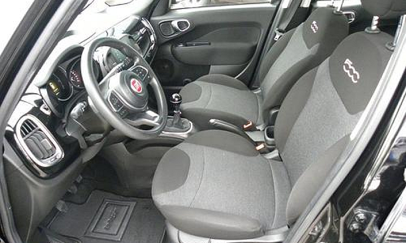 Fiat 500L 1.4 95 Cv ...