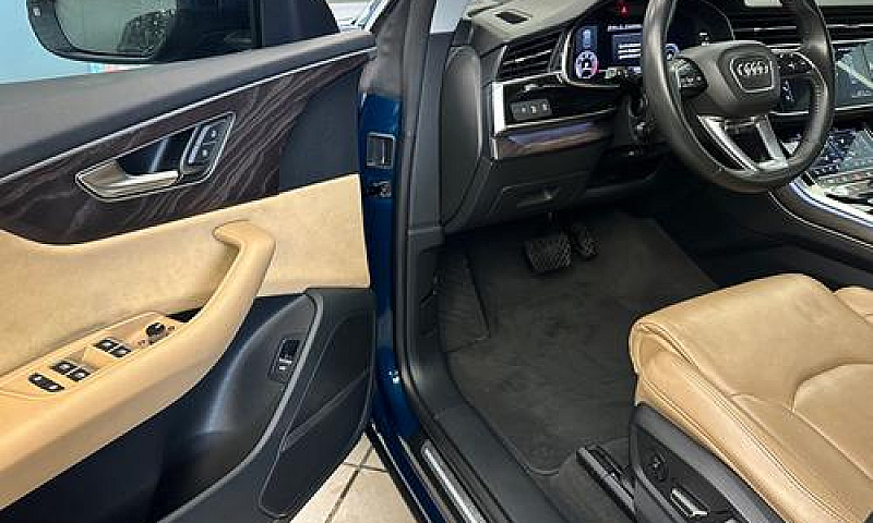 Audi Q8 50 Tdi 286 C...
