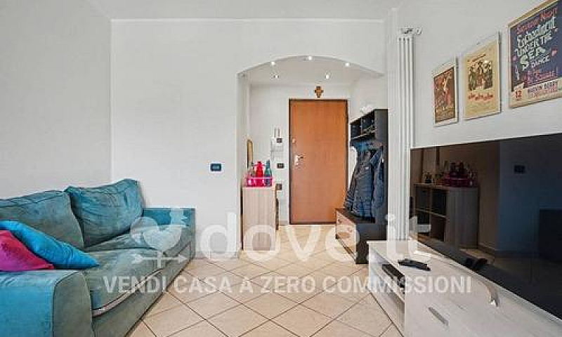 Appartamento Via Dei...