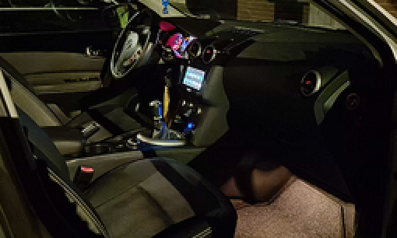 Nissan Qashqai...