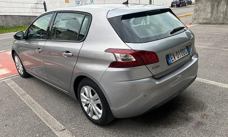 Peugeot 308 1.6 Dies...