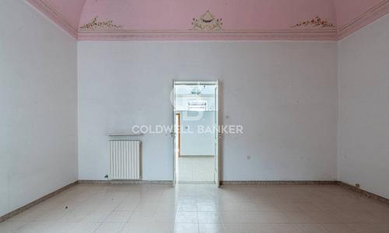 Palazzo - Martina Fr...