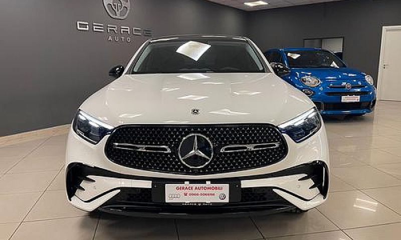 Mercedes-Benz Glc 30...