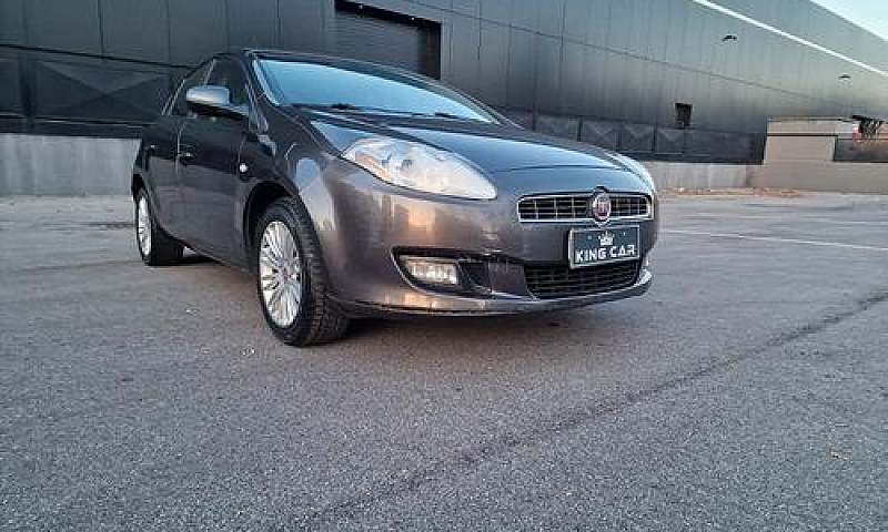 Fiat Bravo 1.4 Activ...