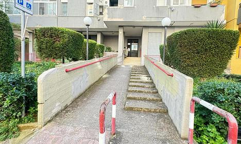 Appartamento Bari [C...
