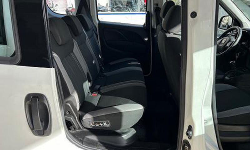 Fiat Doblò 1.6 Mjt 1...