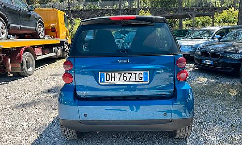 Smart Fortwo 1000 62...