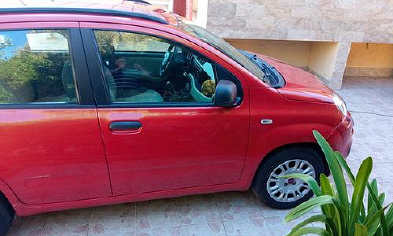 Fiat Panda 0.9 Twin ...