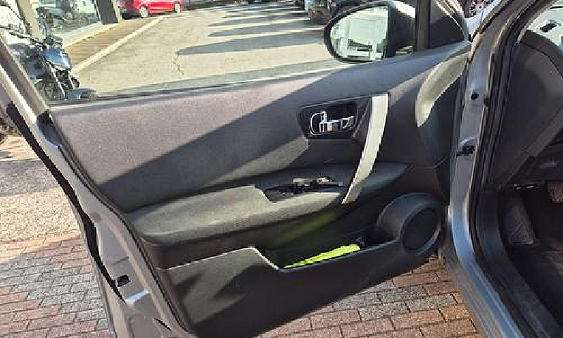 Nissan Qashqai 1.5 D...