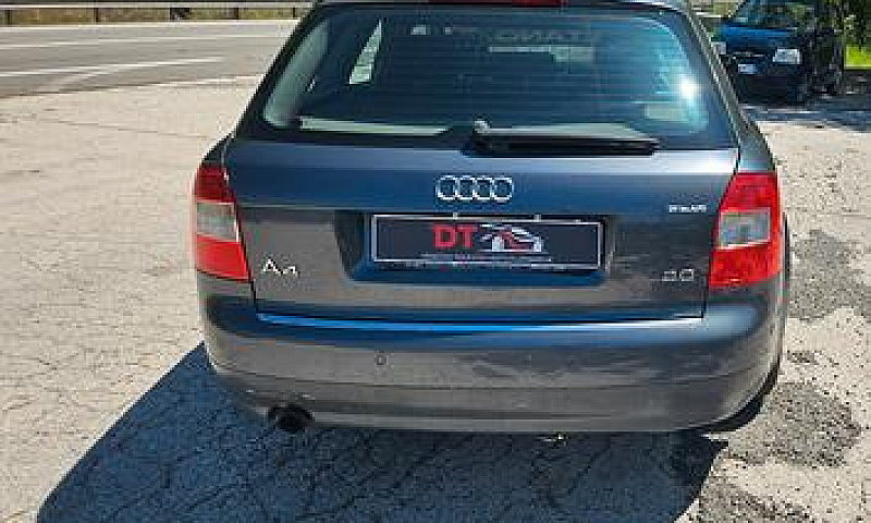 Audi A4 2.0 Benzina/...