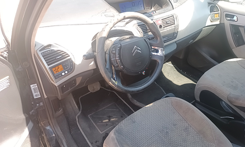 C4 Picasso...