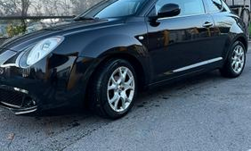 Alfa Romeo Mito 1.4 ...