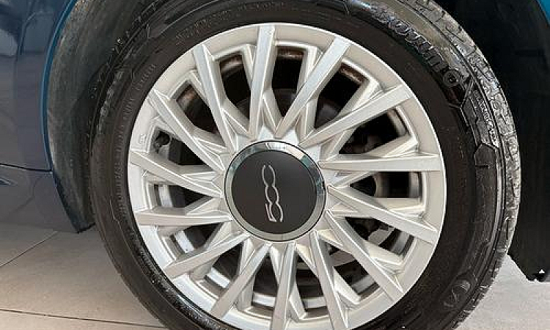 Fiat 500 1.0 Hybrid ...