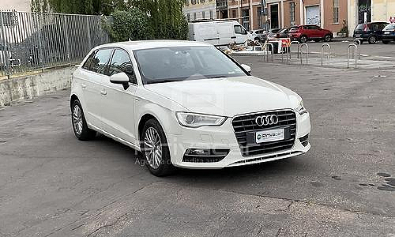 Audi A3 Spb 1.4 Tfsi...