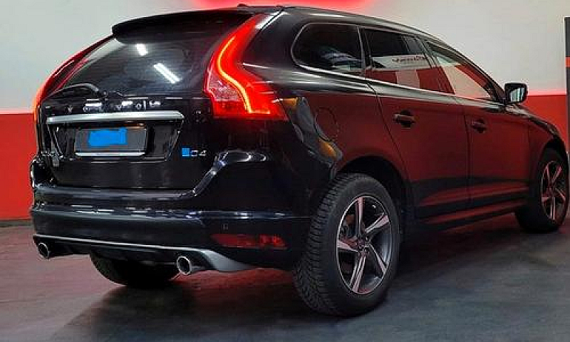 Volvo Xc 60 D4 2.0 R...