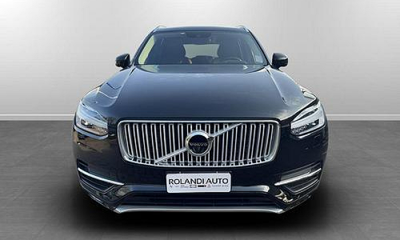 Volvo Xc90 2.0 D5 In...