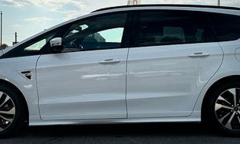 Ford S-Max 2.0 Ecobl...