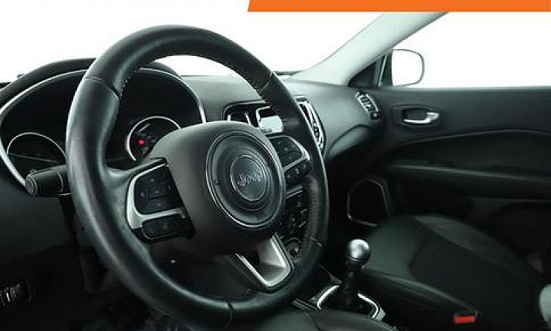 Jeep Compass Ad15363...