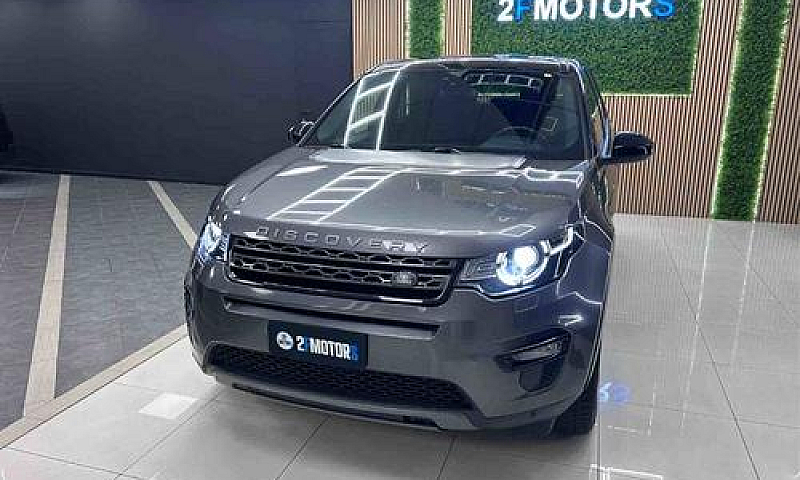Land Rover 2.0 Td4 H...