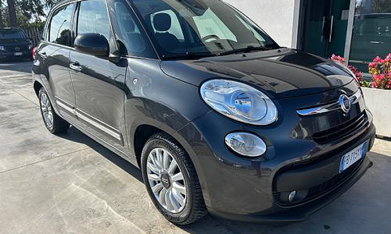 Fiat 500L 1.6 Mjt 12...