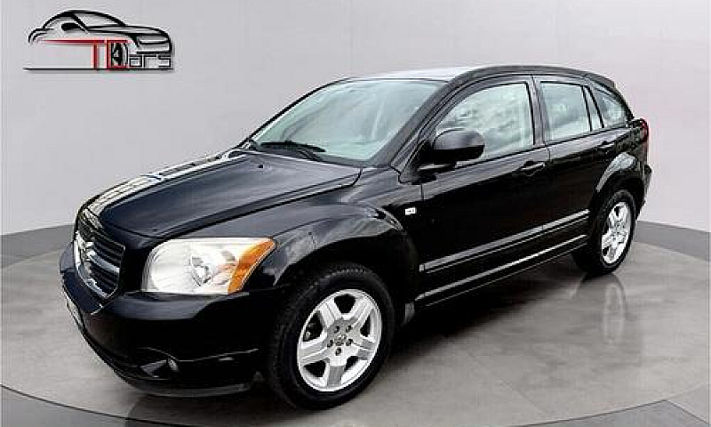 Dodge Caliber 2.0 Td...
