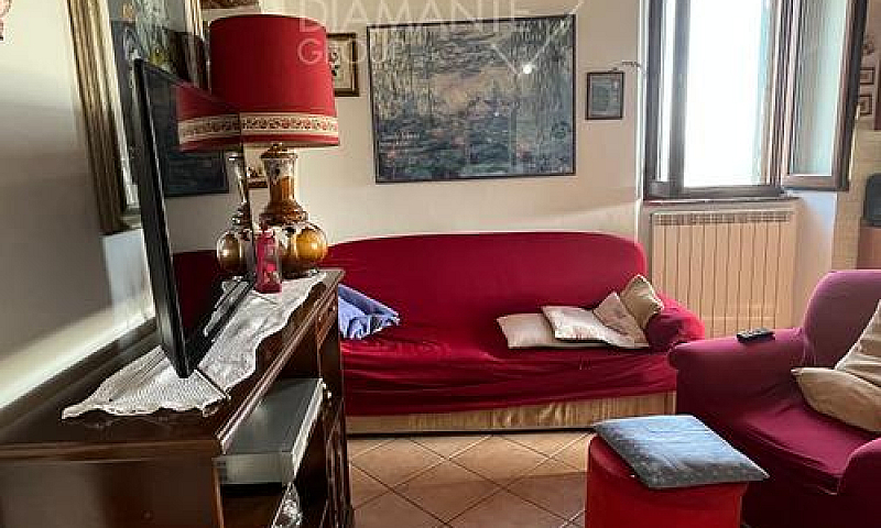 Appartamento Con Uli...