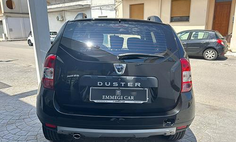 Dacia Duster 1.5 Dci...