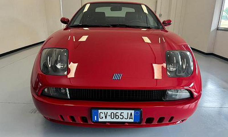 Fiat Coupe Coupé 2.0...