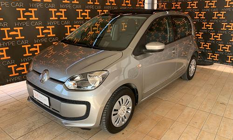 Volkswagen 1.0 75 Cv...