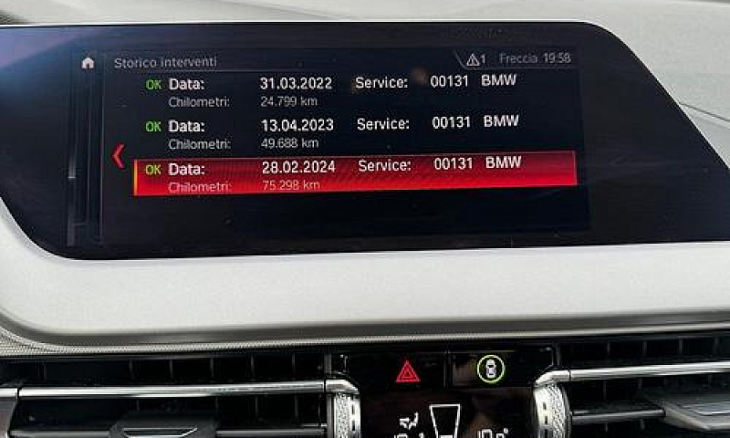 Bmw 118D 150Cv Navi ...