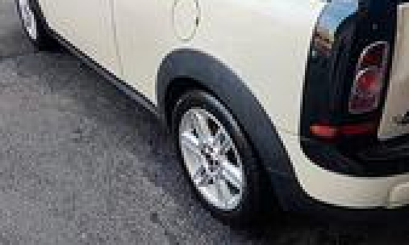 Mini Clubman 16 Dies...
