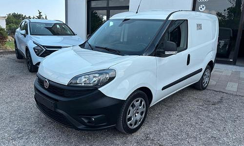 Fiat Doblo Doblò 1.6...