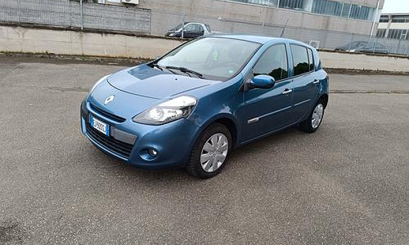 Renault Clio 1.2 16V...