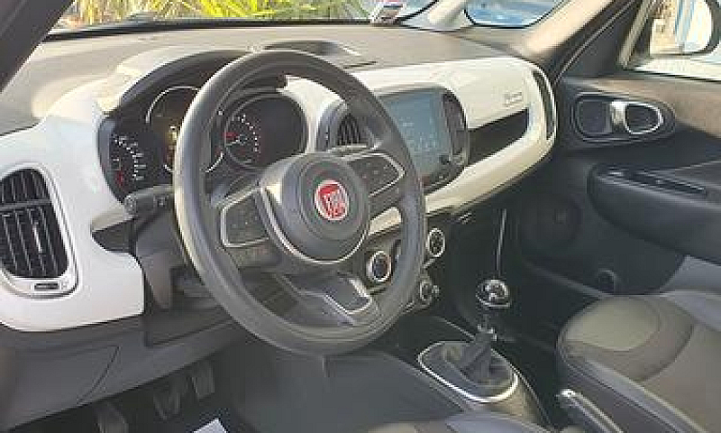 Fiat 500 L 1.4  95 C...