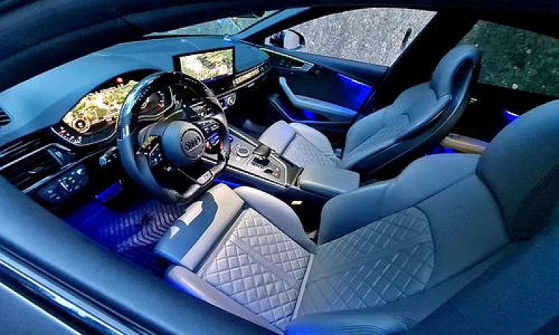 Audi Rs5 Diesel 3.0 ...
