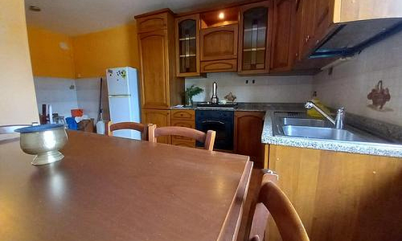 Appartamento A - Lun...
