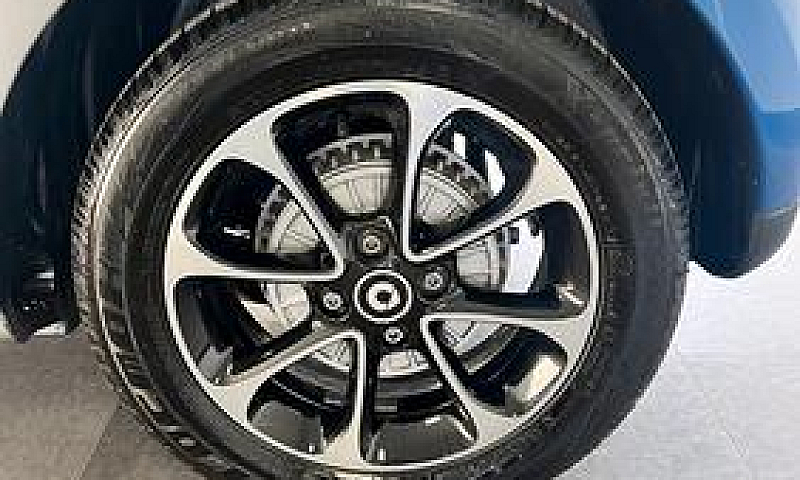 Smart Forfour 70 1.0...