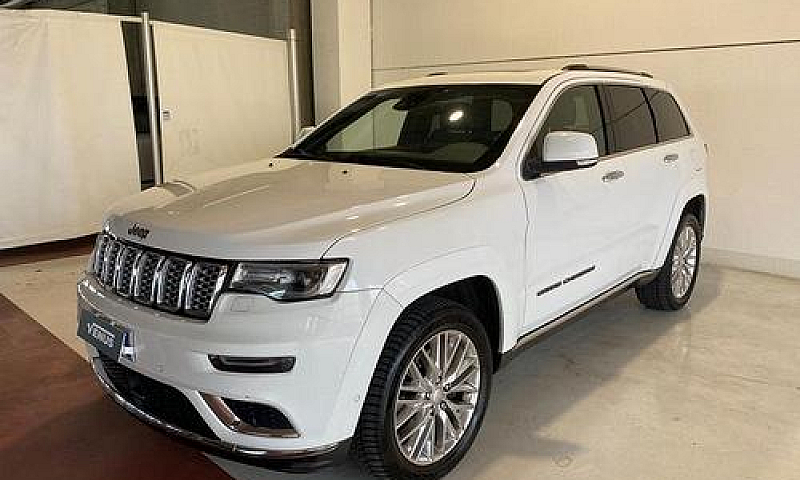 Jeep Grand Cherokee ...