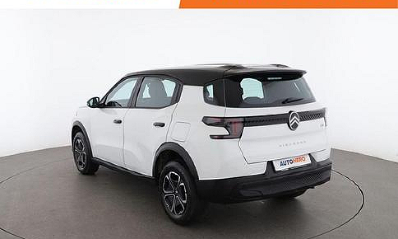 Citroen C3 Aircross ...