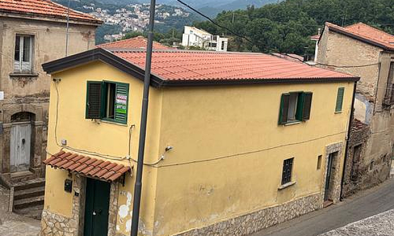 Casa A Pietrafitta -...