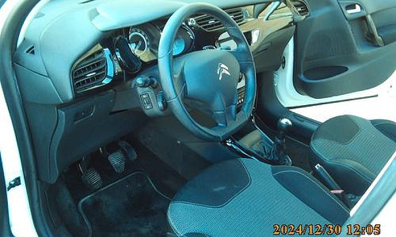 Citroen C3 1.2 Vti 8...