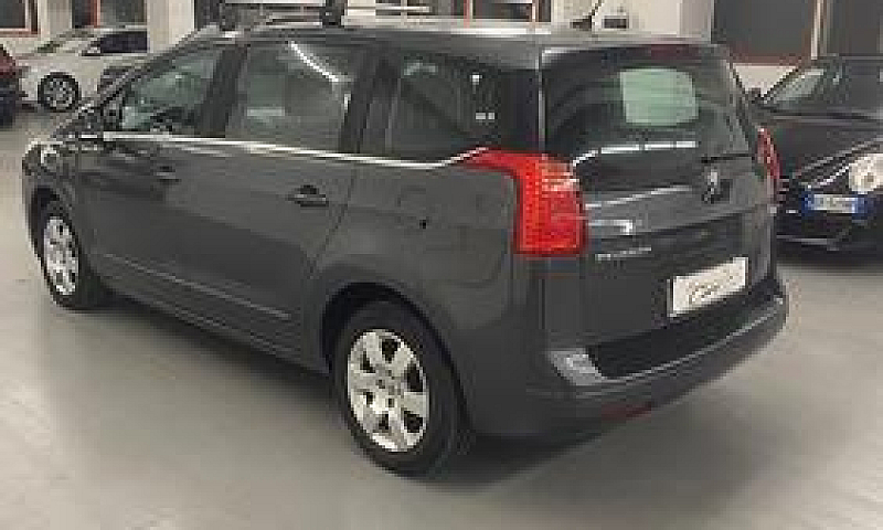 Peugeot 5008 1.6 Thp...