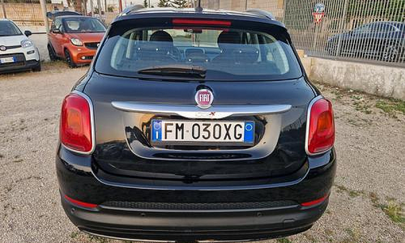 Fiat 500X 1.3 Multij...