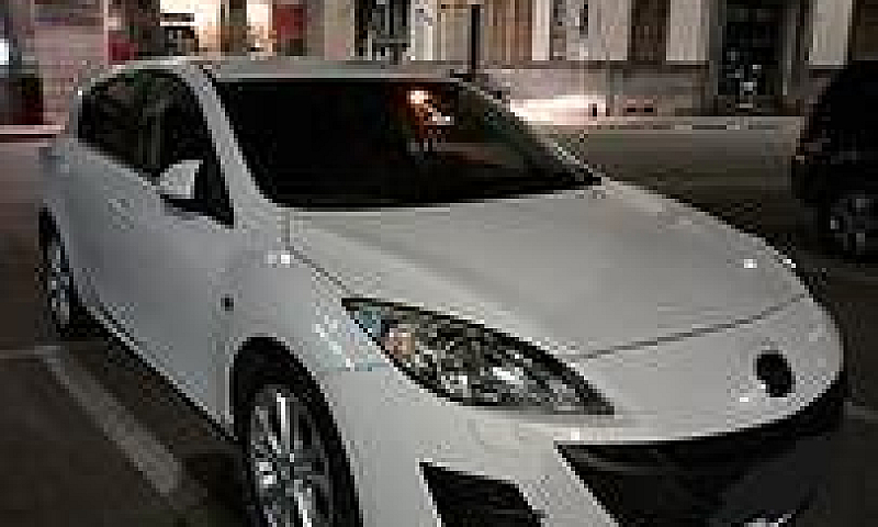 Mazda Mazda3 2ª Seri...