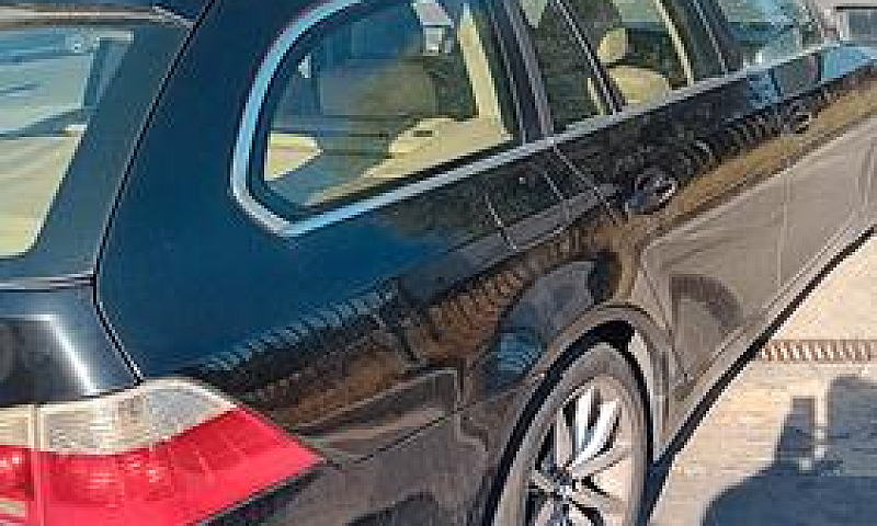 Bmw Serie 5 (E60/61)...